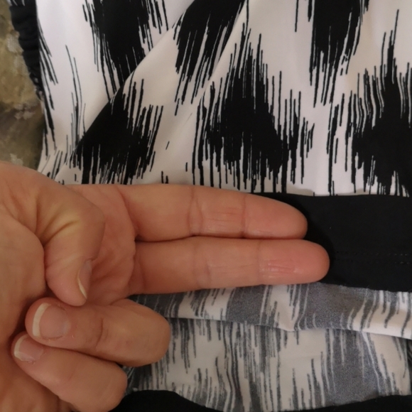 Max and Cleo maxi dress - Picture 13 of 14